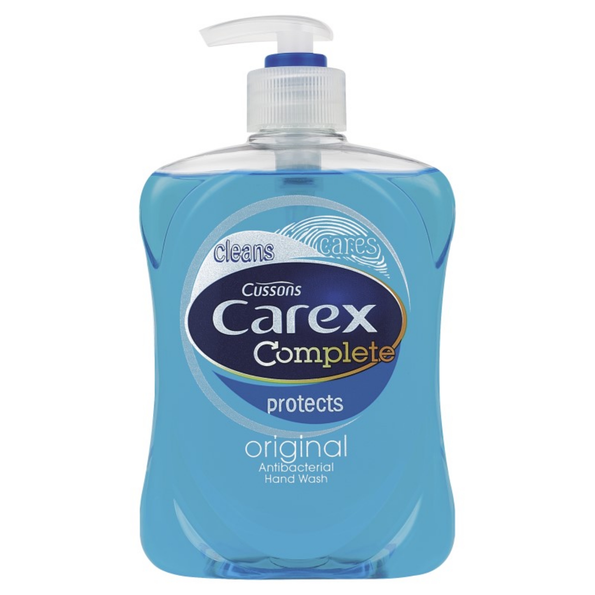 RegalCAREX HANDWASH PROF ORIGINAL (P)