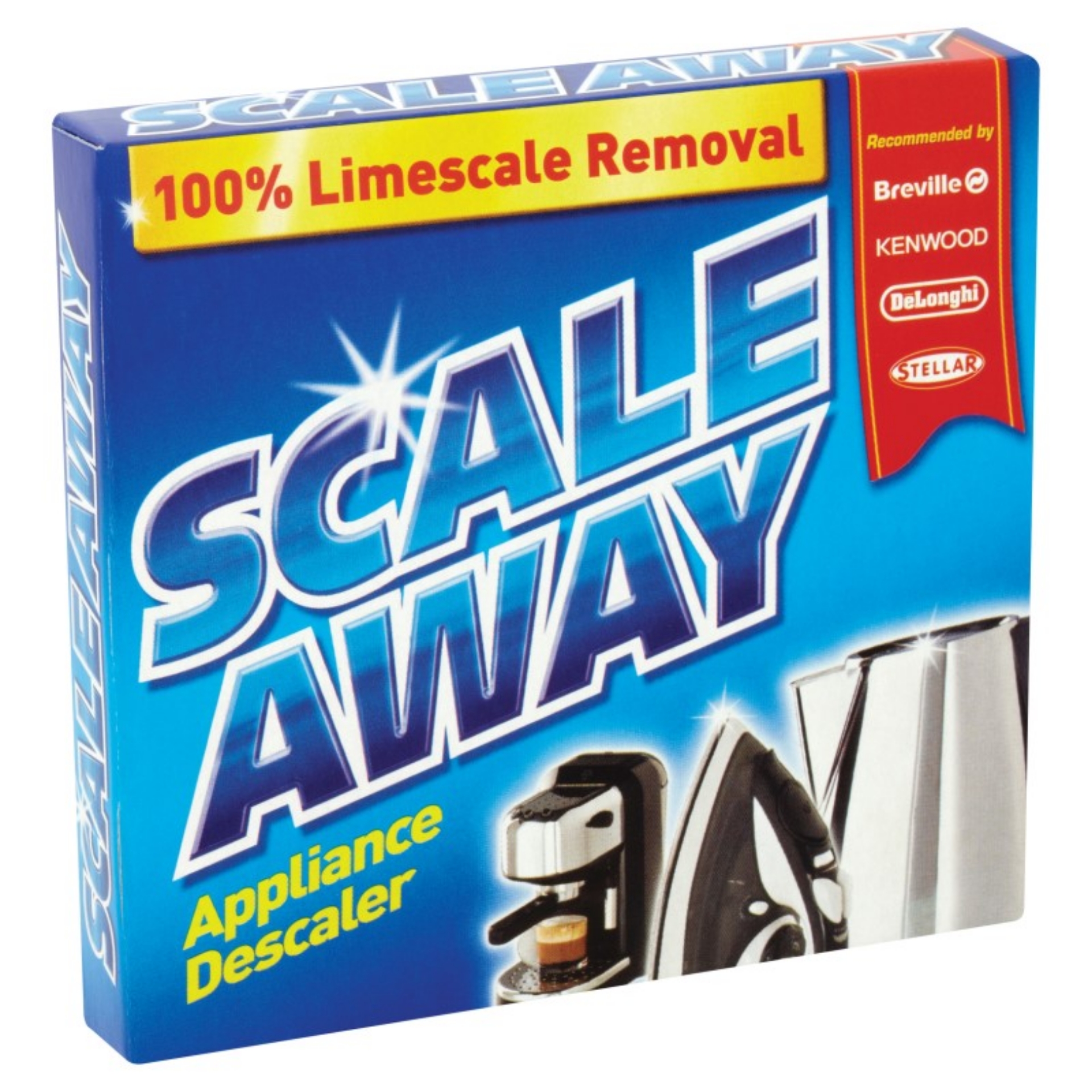 Picture of SCALEAWAY DESCALER (2x12x75g)^