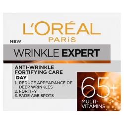 Picture of L'OREAL WRINKLE EXPERT 65+ DAY CREAM_