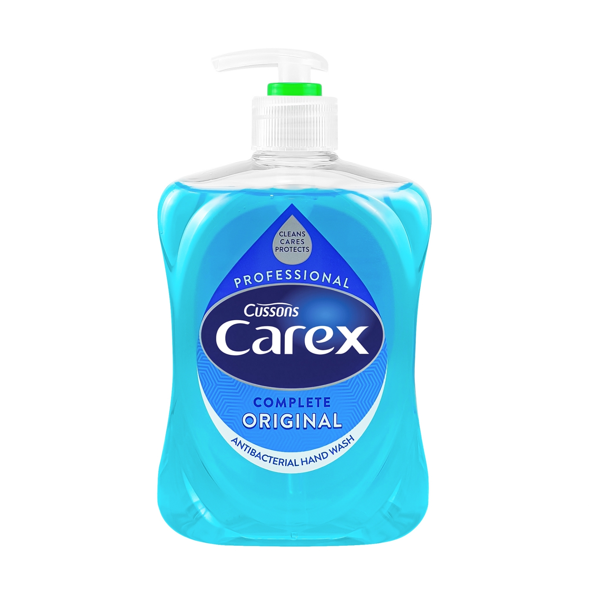 Picture of CAREX HANDWASH - ORIGINAL (P)