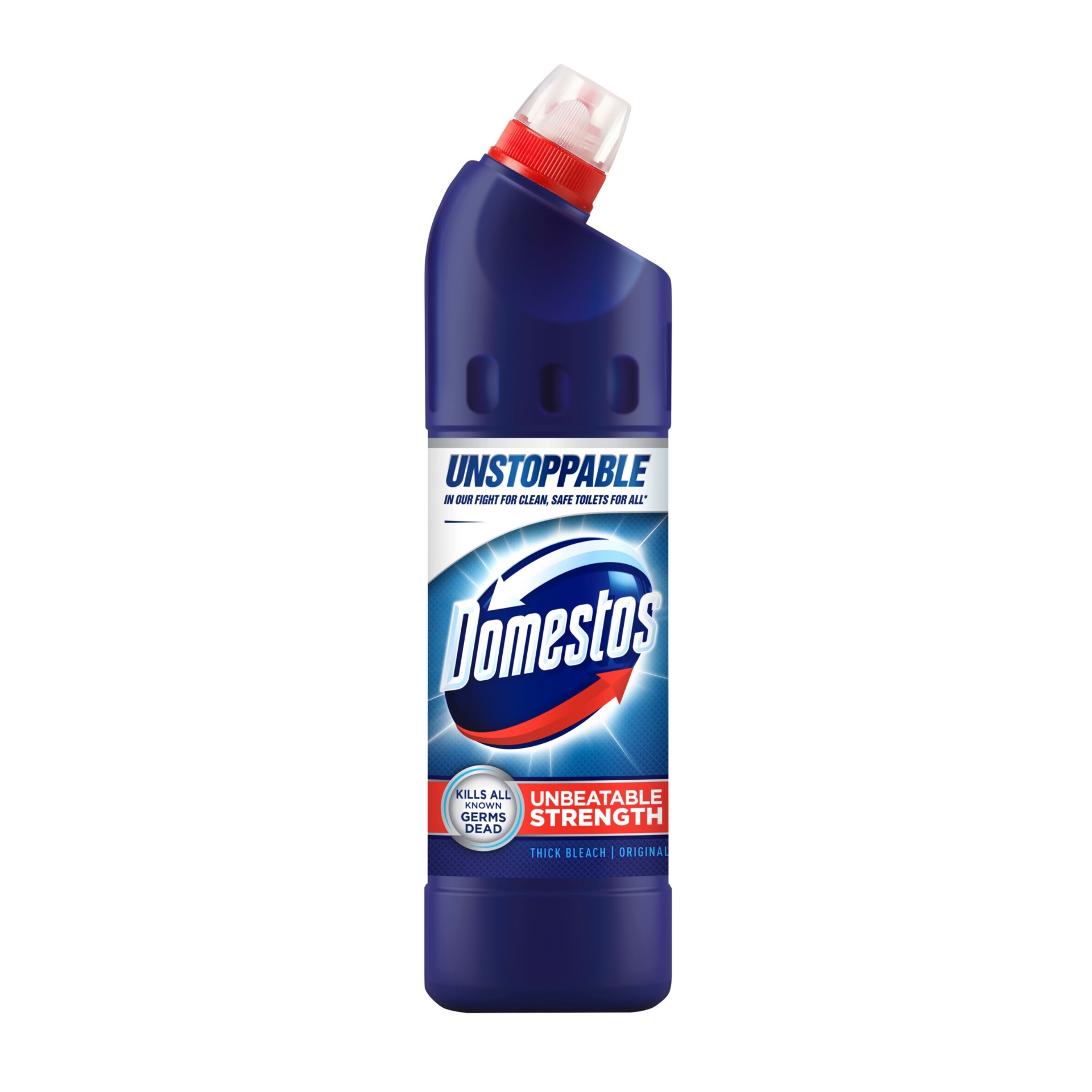 Picture of DOMESTOS BLEACH - ORIGINAL (P)