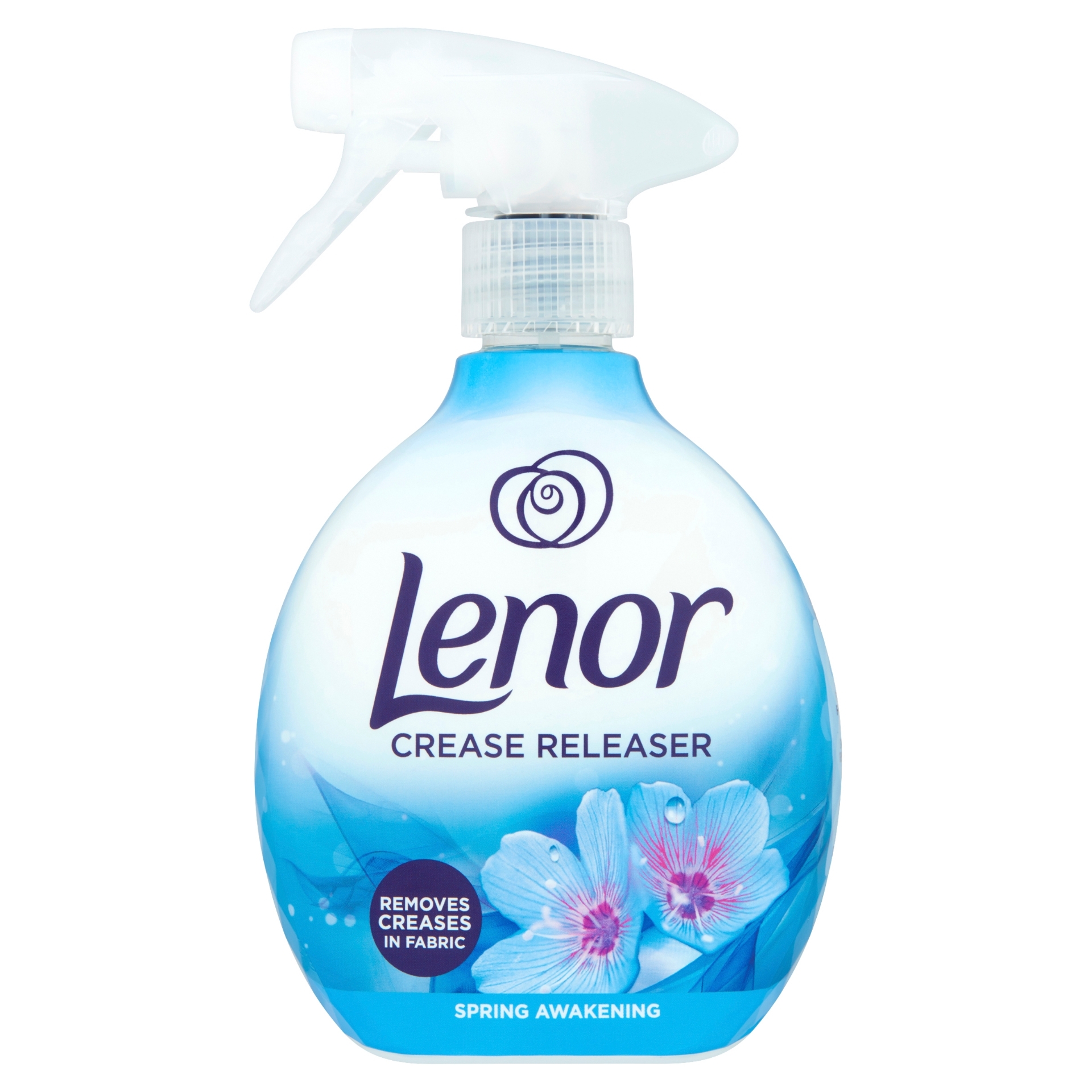 Picture of LENOR CREASE RELEASER - SPRING AWAKENING max217cs