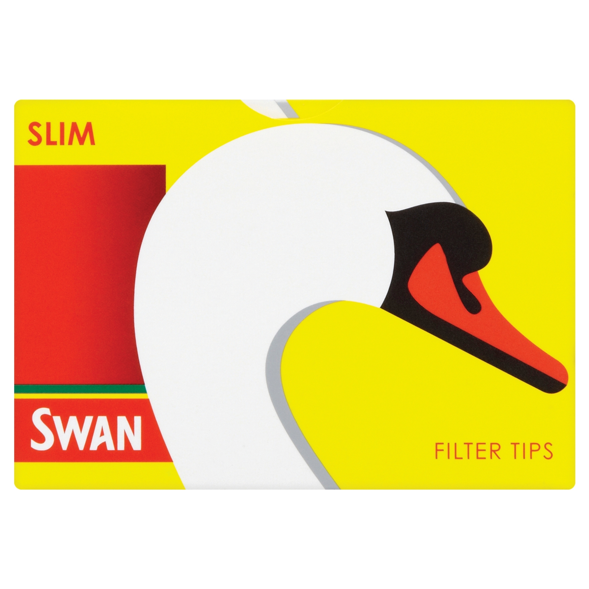 Picture of SWAN FILTER TIPS - SLIM CO:AT^