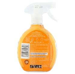 Picture of LENOR CREASE RELEASER - SUMMER BREEZE max 124cs 