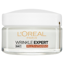 Picture of L'OREAL WRINKLE EXPERT 65+ DAY CREAM_