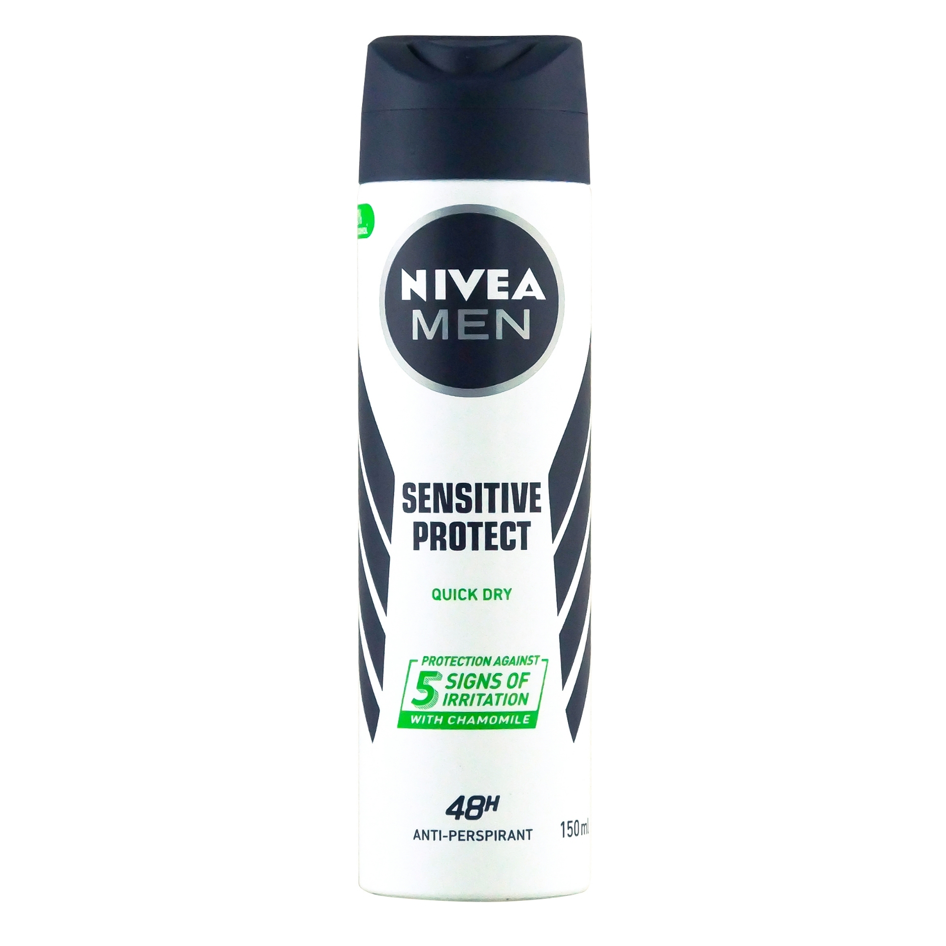 Picture of NIVEA MEN - DEODORANT SENSITIVE PROTECT CO:DE