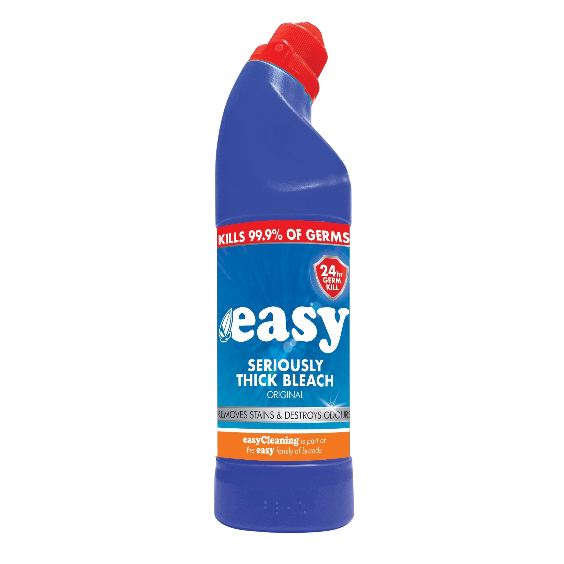 Picture of EASY THICK BLEACH - ORIGINAL (P)