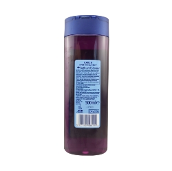 Picture of CAREX SHOWER & BATH - RAINBOW FRUITS (No ROI) (c) 
