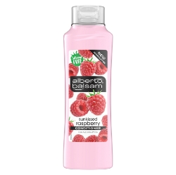 Picture of ALBERTO BALSAM CONDITIONER - RASPBERRY