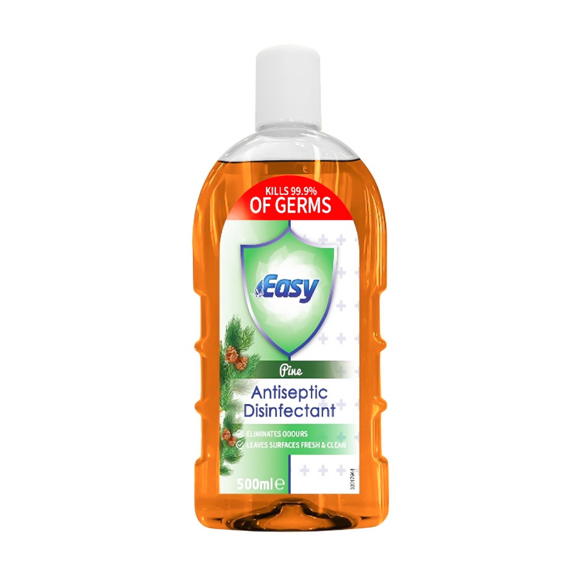 Picture of EASY ANTISEPTIC DISINFECTANT - PINE 