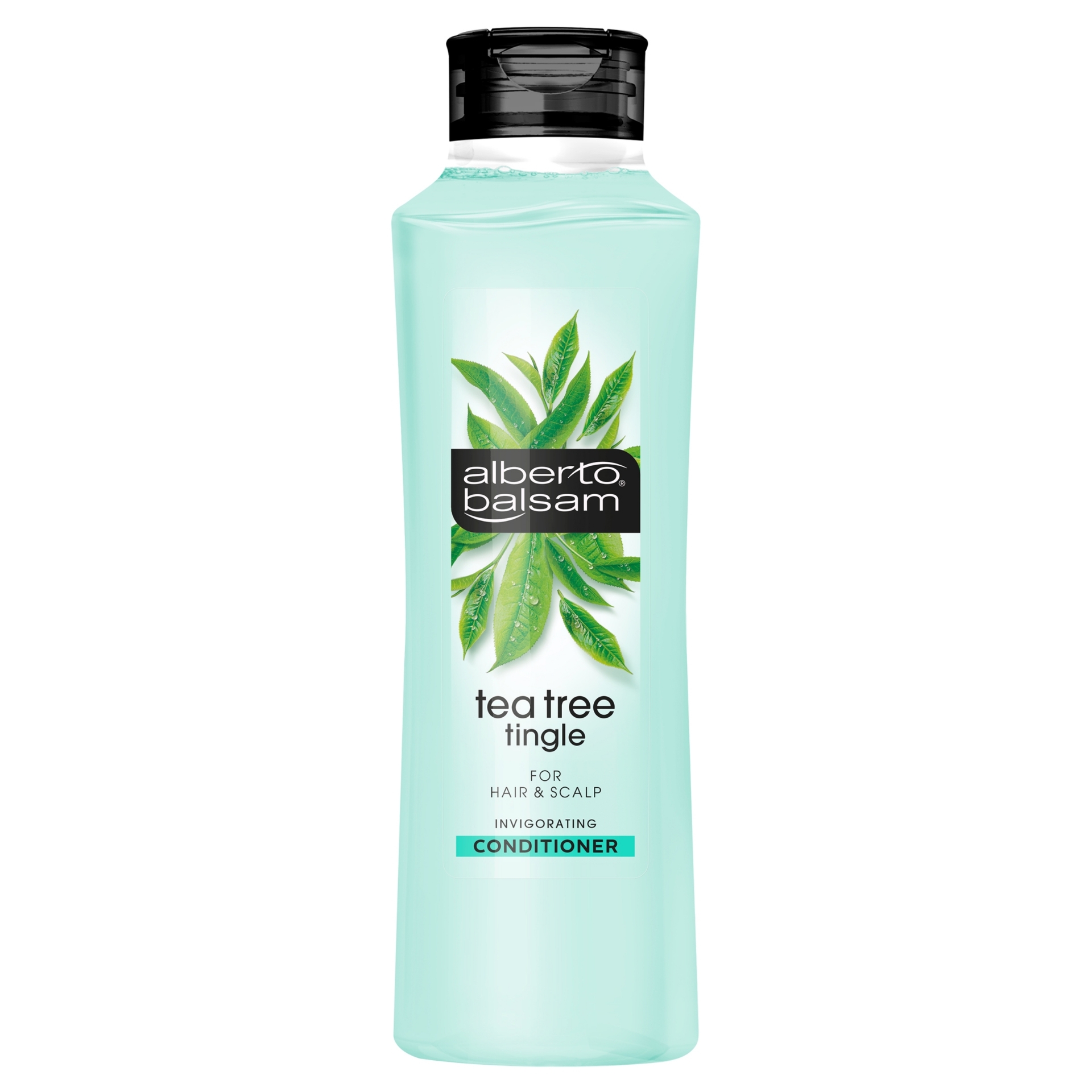 Picture of ALBERTO BALSAM CONDITIONER - TEA TREE TINGLE