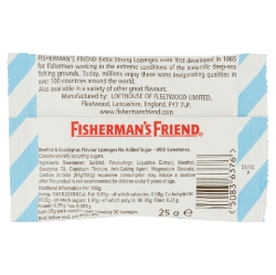 Picture of FISHERMAN'S FRIEND - ORIGINAL (NAS)