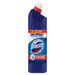 Picture of DOMESTOS BLEACH - ORIGINAL pm1.25 (wsl)