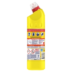 Picture of DOMESTOS BLEACH - CITRUS pm1.25 (wsl)