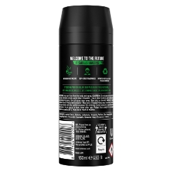 Picture of LYNX BODY SPRAY - AFRICA (wsl)