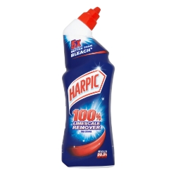 Picture of HARPIC LIMESCALE REMOVER - ORIGINAL