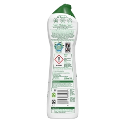 Picture of CIF CREAM CLEANER - ORIGINAL (uk) CO:HU (c)