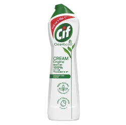 Picture of CIF CREAM CLEANER - ORIGINAL (uk) CO:HU (c)