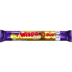 Picture of CADBURY - WISPA GOLD DUO^