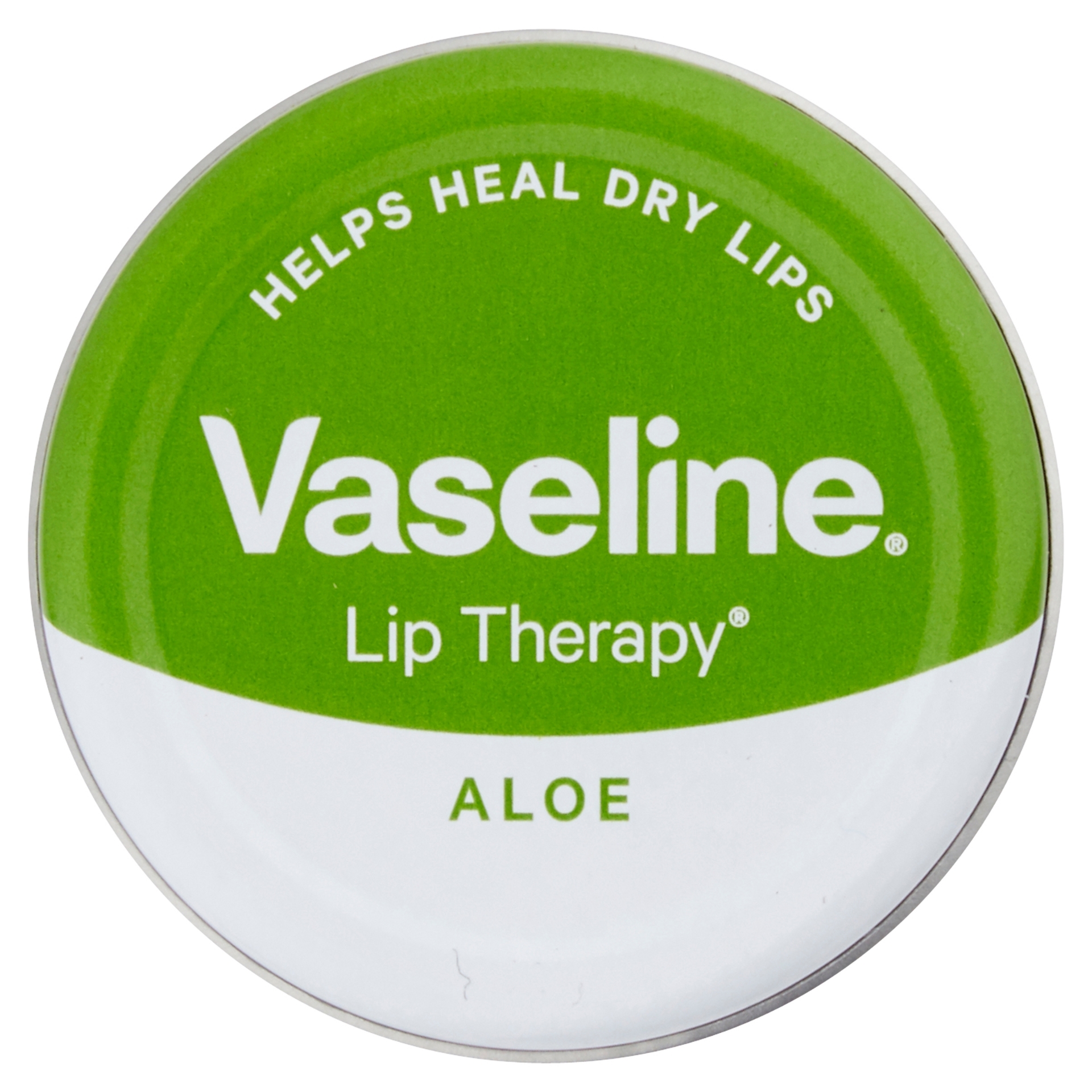 Picture of VASELINE LIP TIN - ALOE