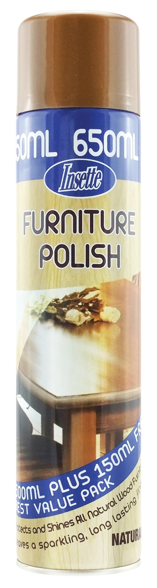 Picture of INSETTE FURNITURE POLISH (P)