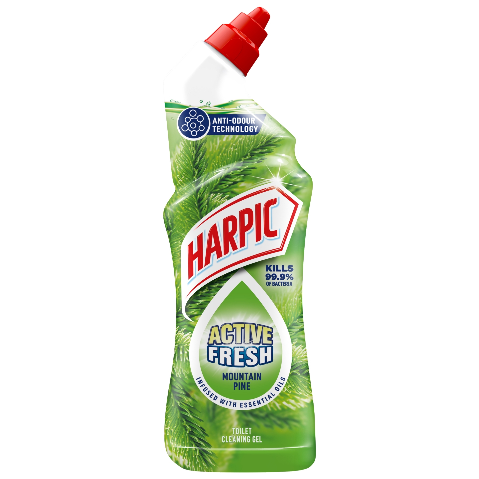 Picture of HARPIC ACTIVE FRESH - PINE PM 1.69