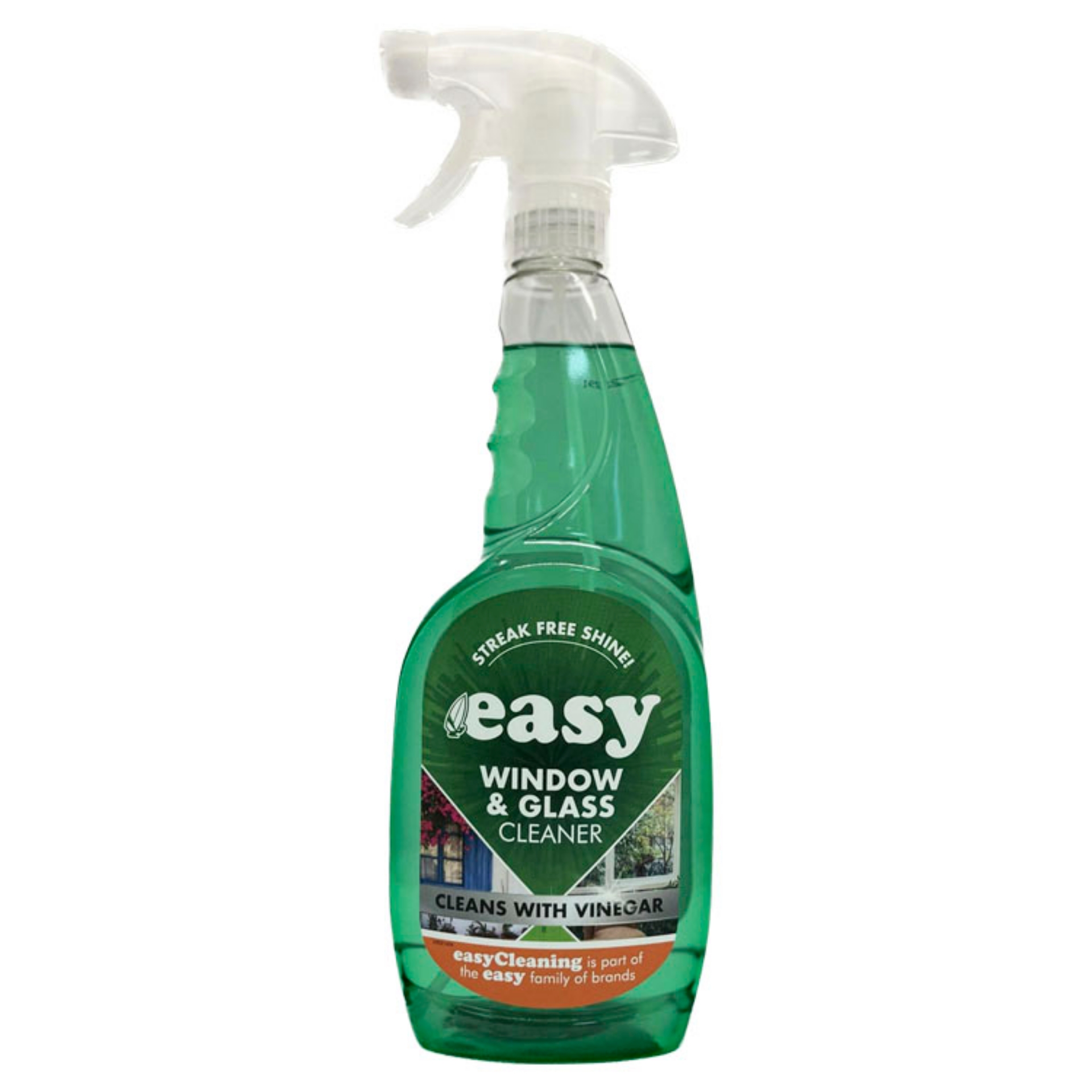 Picture of EASY - WINDOW & GLASS CLEANER TRIGGER 