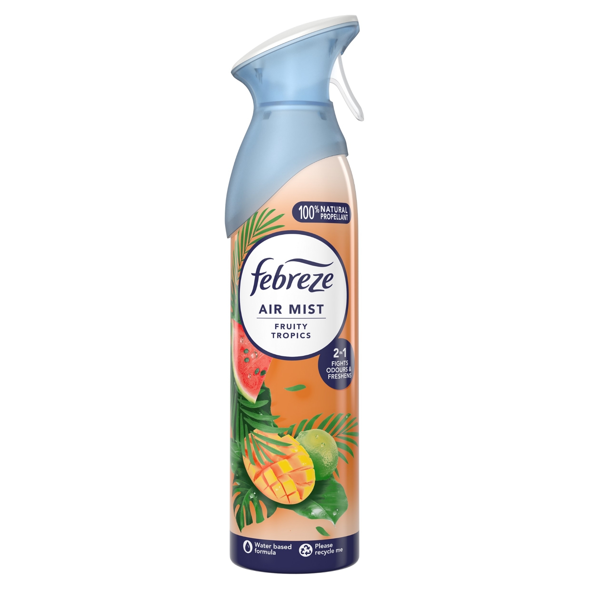 Picture of FEBREZE AIR FRESHENER - FRUITY TROPICS CO:PL